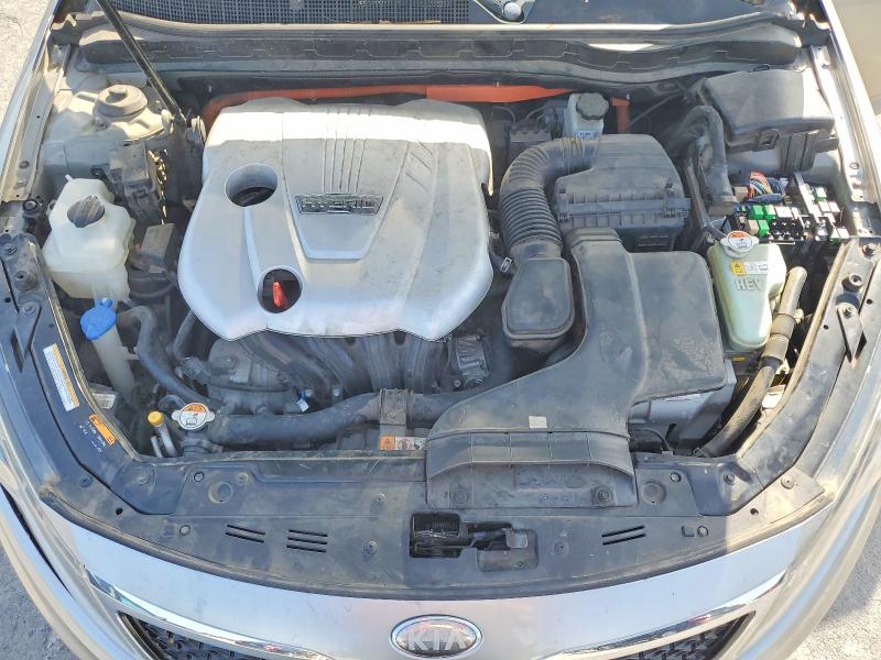 69405366 :رقم المزاد ، KNAGM4AD6D5047390 vin ، 2013 Kia Optima مزاد بيع
