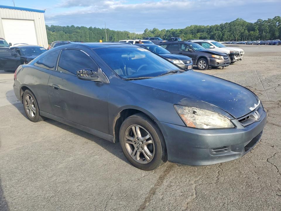 Aukcja sprzedaży 2006 Honda Accord, vin: 1HGCM72796A020501, numer aukcji: 67907126