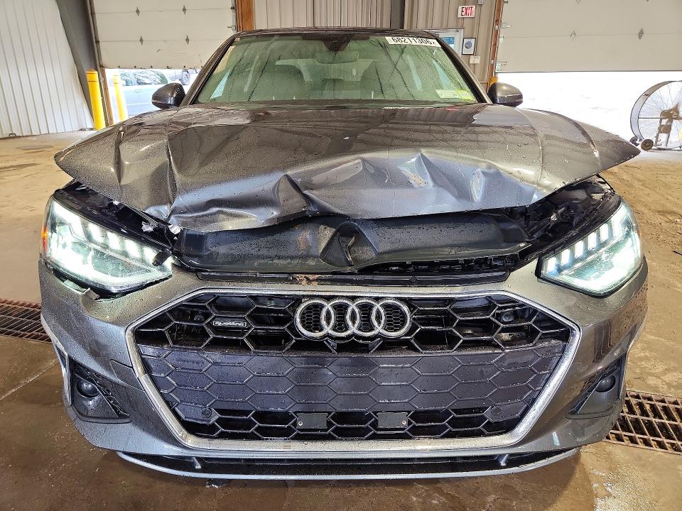 Auction sale of the 2020 Audi A4, vin: WAUENAF48LN011498, lot number: 68211306