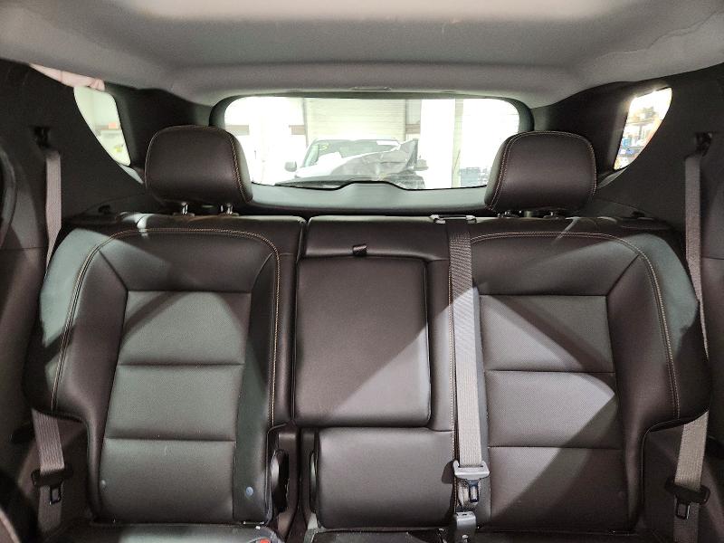 70633476 :رقم المزاد ، 3GNAXUEV5ML371635 vin ، 2021 Chevrolet Equinox مزاد بيع