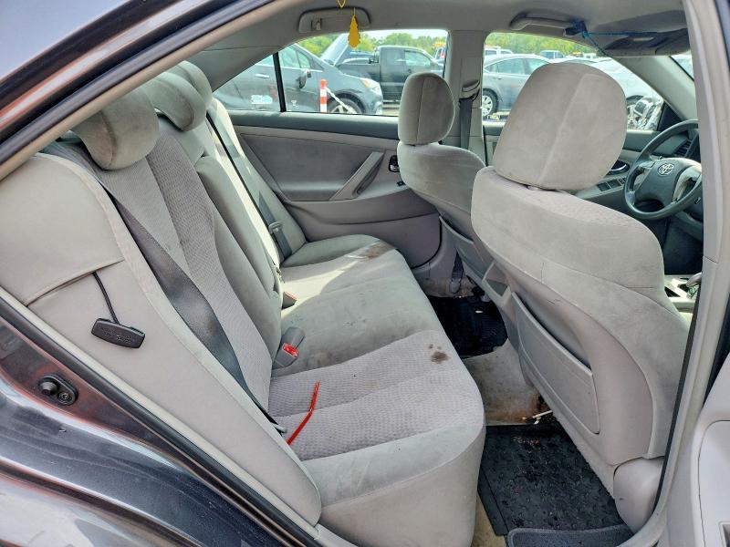 2011 Toyota Camry მანქანა იყიდება აუქციონზე, vin: 4T1BF3EK1BU147034, აუქციონის ნომერი: 66934786