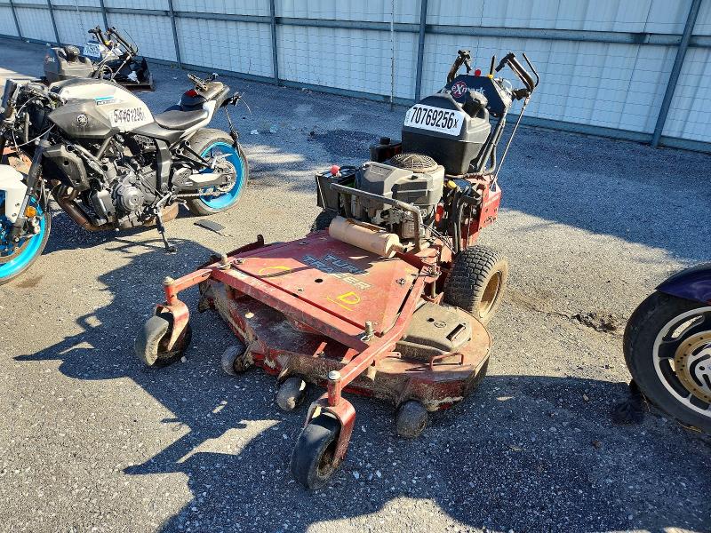 Auction sale of the 2019 Exmark Mower, vin: 404630417, lot number: 70769256