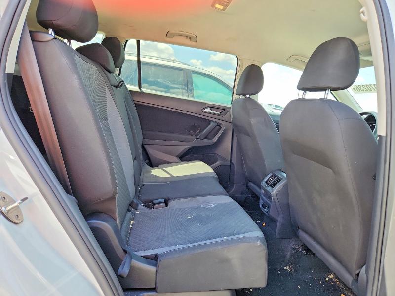 Продаж на аукціоні авто 2019 Volkswagen Tiguan, vin: 3VV1B7AX8KM199108, номер лоту: 68070236