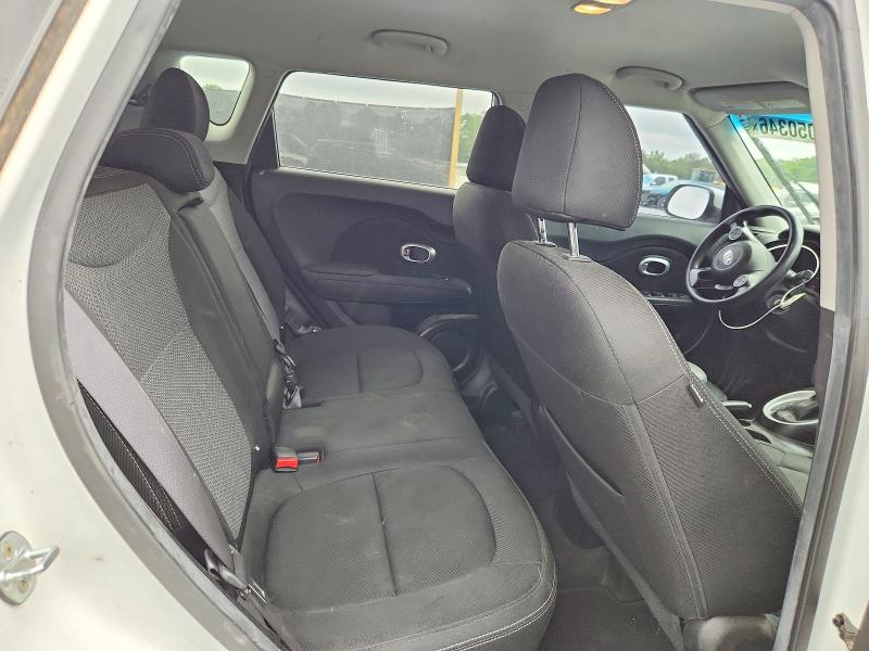 Aukcja sprzedaży 2018 Kia Soul, vin: KNDJP3A54J7902770, numer aukcji: 70050346