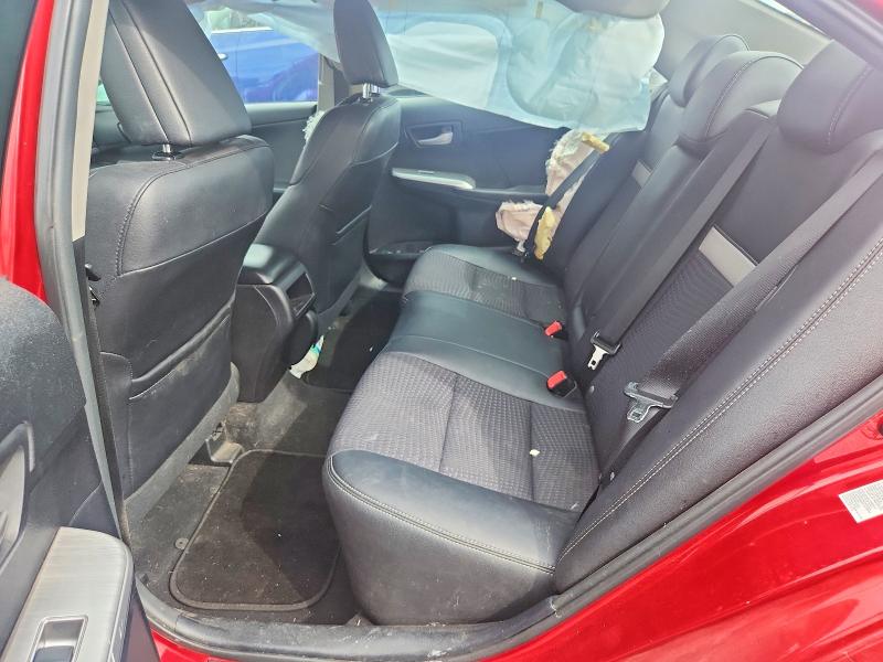 Aukcja sprzedaży 2014 Toyota Camry, vin: 4T1BF1FK1EU795481, numer aukcji: 68842676