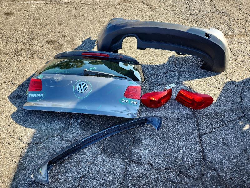Aukcja sprzedaży 2014 Volkswagen Tiguan, vin: WVGAV3AX8EW101774, numer aukcji: 70115996