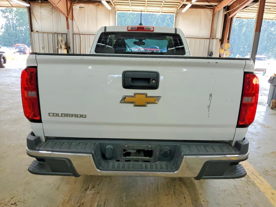 Aukcja sprzedaży 2019 Chevrolet Colorado, vin: 1GCHSBEA8K1219490, numer aukcji: 67817006