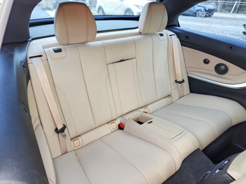 Продажа на аукционе авто 2017 Bmw 430i, vin: WBA4U7C35H5J55045, номер лота: 70224286