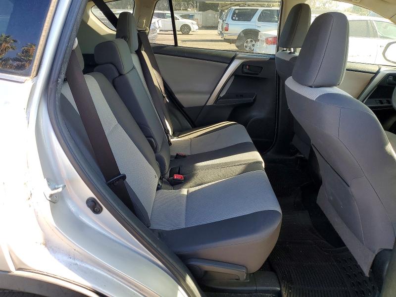 Продаж на аукціоні авто 2015 Toyota Rav4, vin: JTMZFREV8FJ025603, номер лоту: 67637336