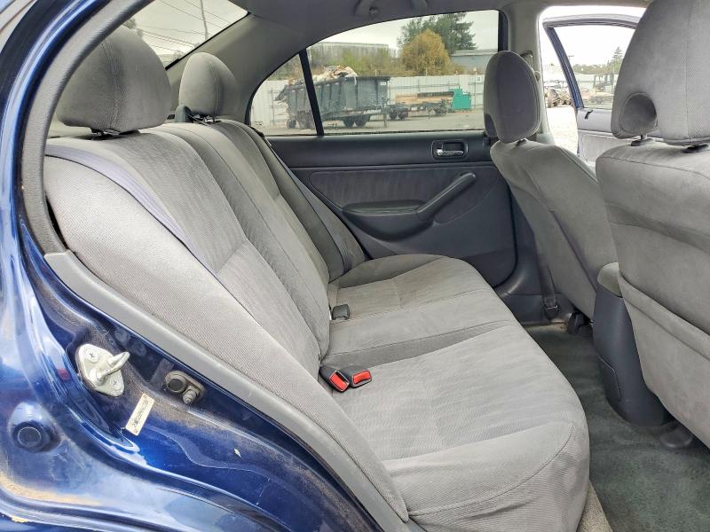 Продаж на аукціоні авто 2004 Honda Civic, vin: 2HGES26894H613388, номер лоту: 67437136