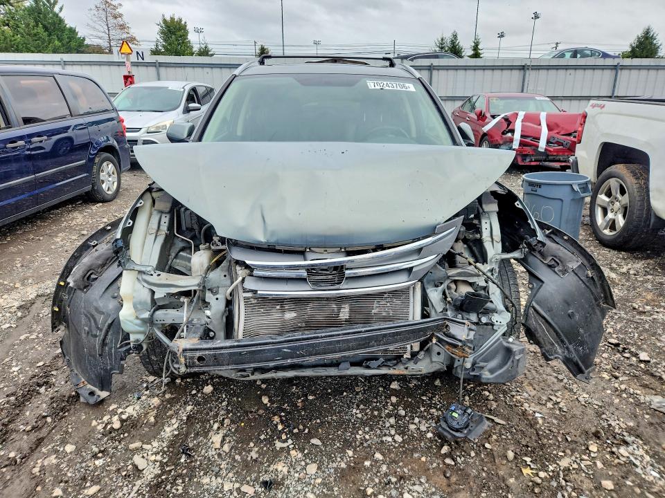 Aukcja sprzedaży 2012 Honda Cr-v, vin: JHLRM4H7XCC014224, numer aukcji: 70243706