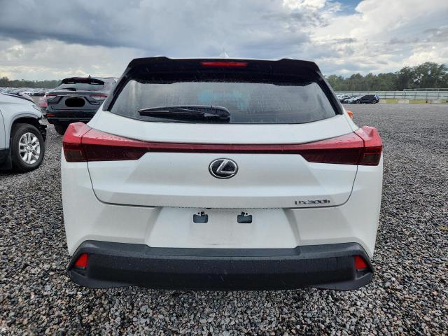 2025 Lexus Ux 300h მანქანა იყიდება აუქციონზე, vin: JTHYBJAH5S2035565, აუქციონის ნომერი: 70723766