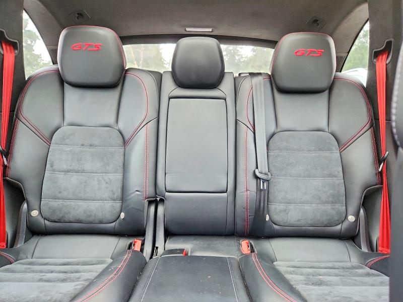 Aukcja sprzedaży 2014 Porsche Cayenne, vin: WP1AD2A29ELA77779, numer aukcji: 69885216