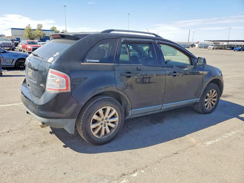 Aukcja sprzedaży 2008 Ford Edge, vin: 2FMDK38C28BA14287, numer aukcji: 66615076