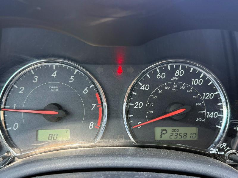 Aukcja sprzedaży 2013 Toyota Corolla, vin: 5YFBU4EE2DP089168, numer aukcji: 68326926