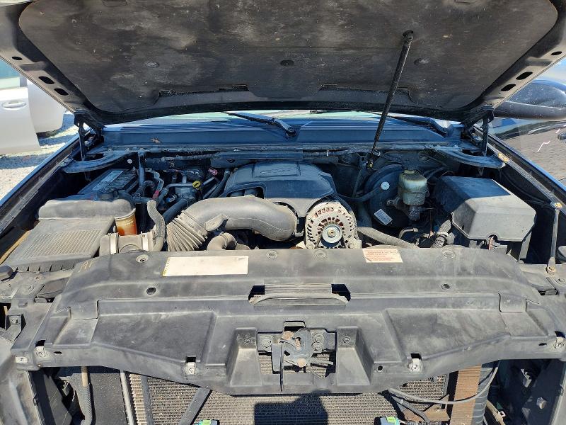 Продаж на аукціоні авто 2007 Chevrolet Tahoe, vin: 1GNFC130X7R154876, номер лоту: 67603656