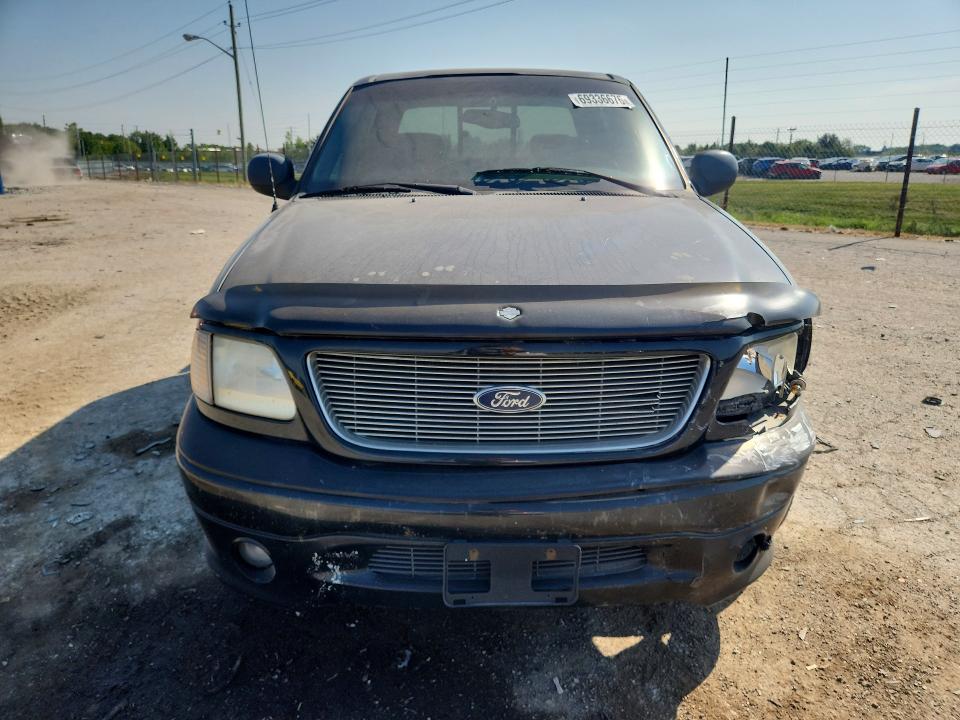 Продаж на аукціоні авто 2001 Ford F150, vin: 1FTRW07L81KA21402, номер лоту: 69336676