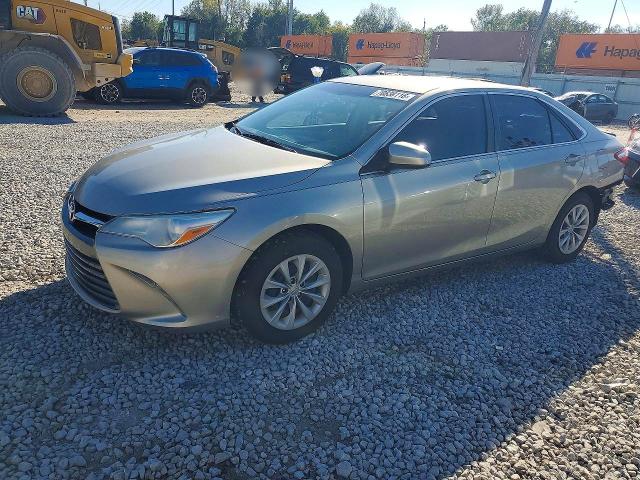 Продажа на аукционе авто 2015 Toyota Camry, vin: 4T1BF1FK7FU005506, номер лота: 70838116