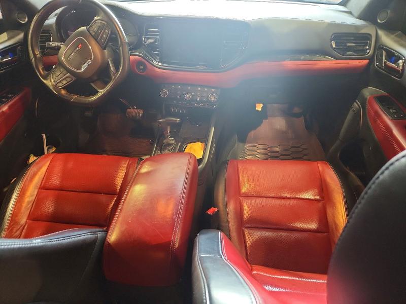 Продаж на аукціоні авто 2021 Dodge Durango, vin: 1C4SDJCT8MC865828, номер лоту: 66686946