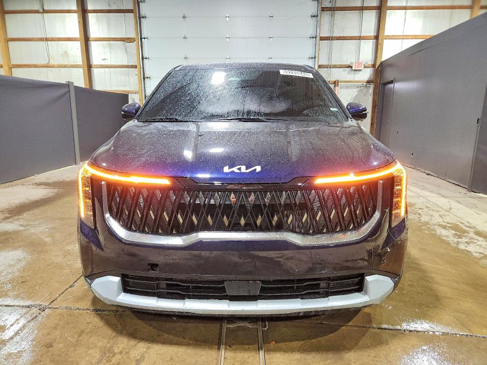 Продаж на аукціоні авто 2027 Kia Carnival, vin: KNDNB5KA0V6190664, номер лоту: 69285046