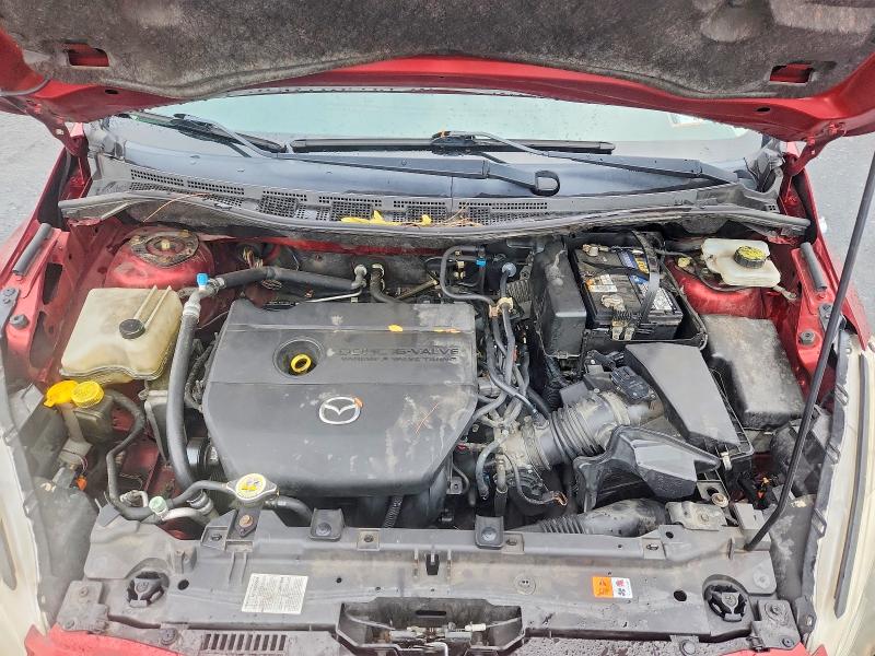 Aukcja sprzedaży 2012 Mazda 5, vin: JM1CW2DL3C0124523, numer aukcji: 69498176