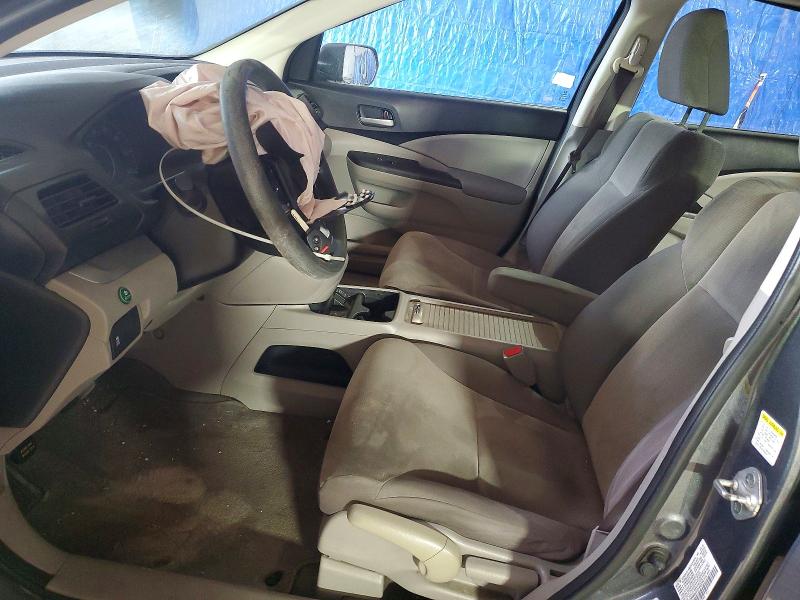 2012 Honda Cr-v მანქანა იყიდება აუქციონზე, vin: 5J6RM4H31CL043700, აუქციონის ნომერი: 70258806