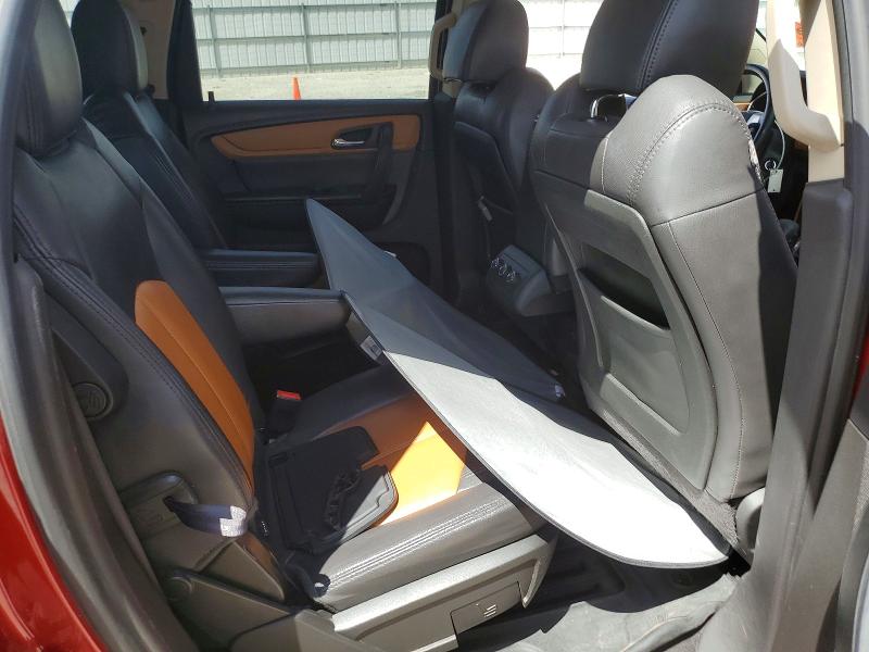 Aukcja sprzedaży 2013 Chevrolet Traverse, vin: 1GNKRGKD6DJ162522, numer aukcji: 68867066