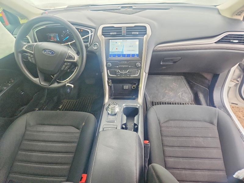 Продажа на аукционе авто 2020 Ford Fusion, vin: 3FA6P0LU0LR218423, номер лота: 68364756