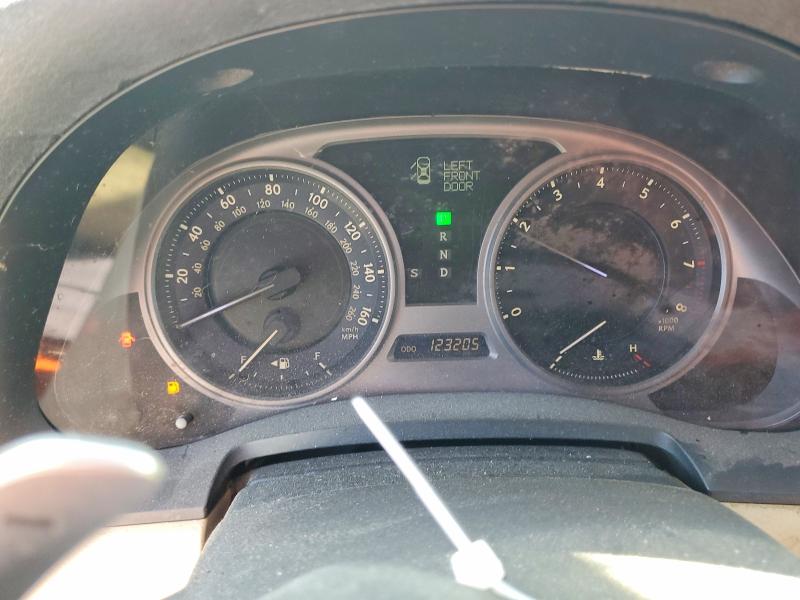 Aukcja sprzedaży 2007 Lexus Is 250, vin: JTHBK262772051435, numer aukcji: 67749296