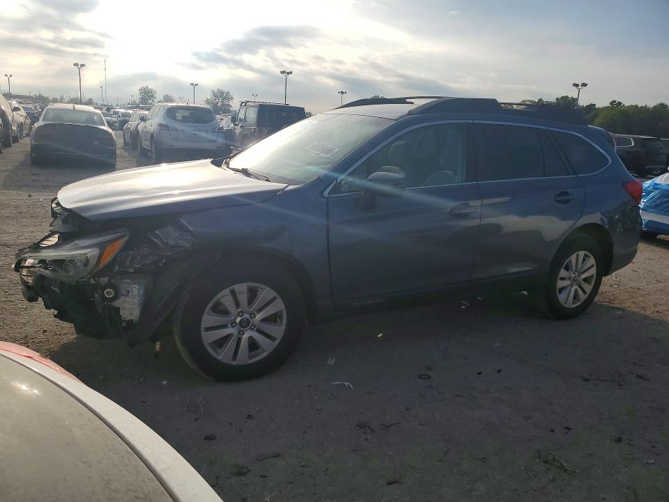 Продажа на аукционе авто 2017 Subaru Outback, vin: 4S4BSAFC0H3397807, номер лота: 68089686