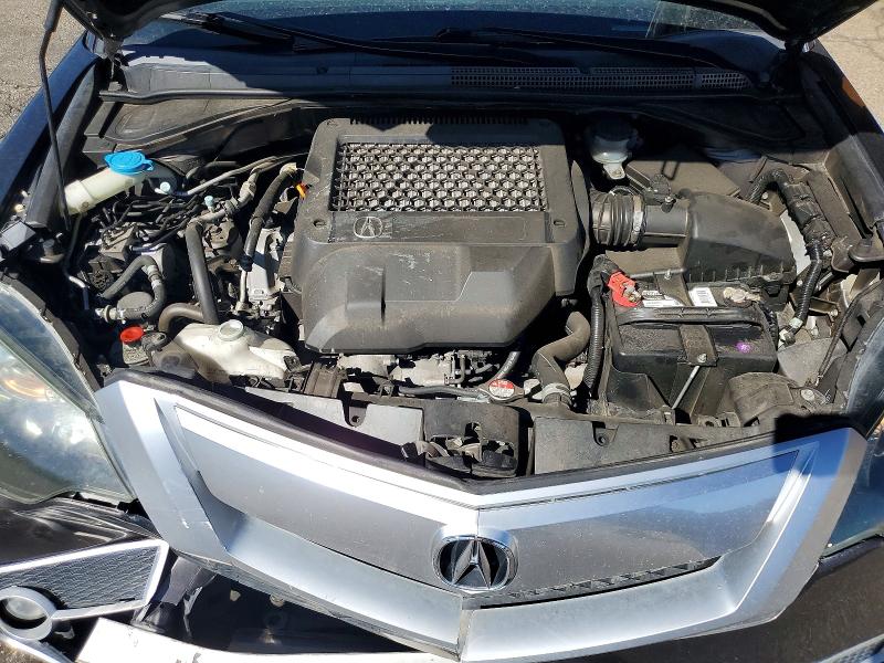 Продаж на аукціоні авто 2011 Acura Rdx, vin: 5J8TB1H53BA000621, номер лоту: 68149006