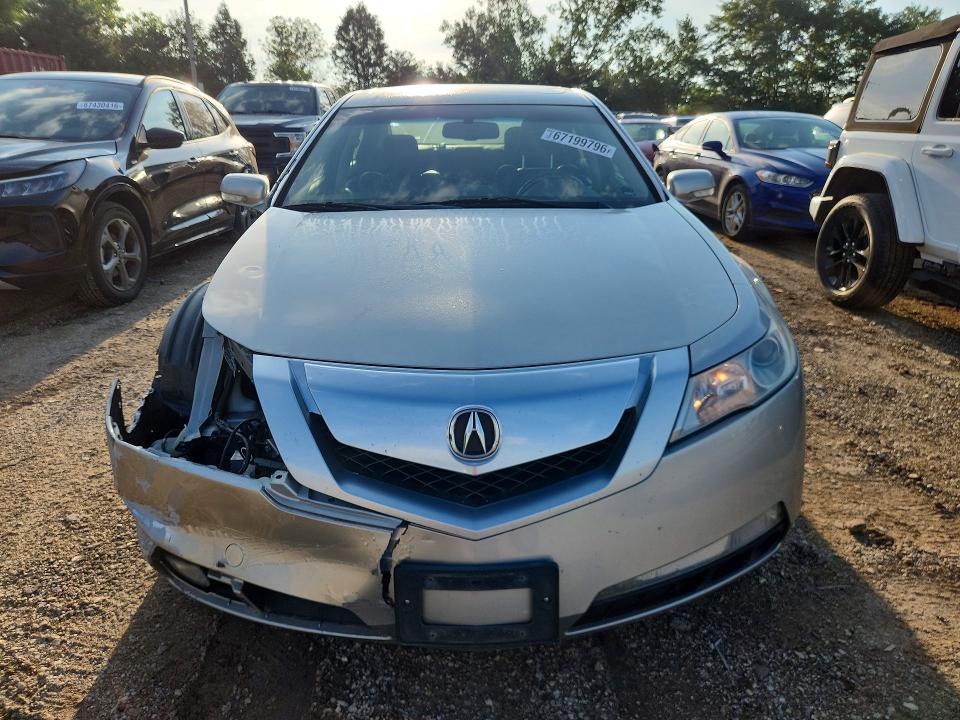 Продаж на аукціоні авто 2010 Acura Tl, vin: 19UUA8F56AA016071, номер лоту: 67199796