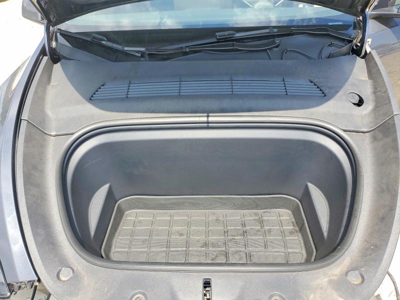 Продажа на аукционе авто 2023 Tesla Model Y, vin: 7SAYGDEE5PA194790, номер лота: 67124036