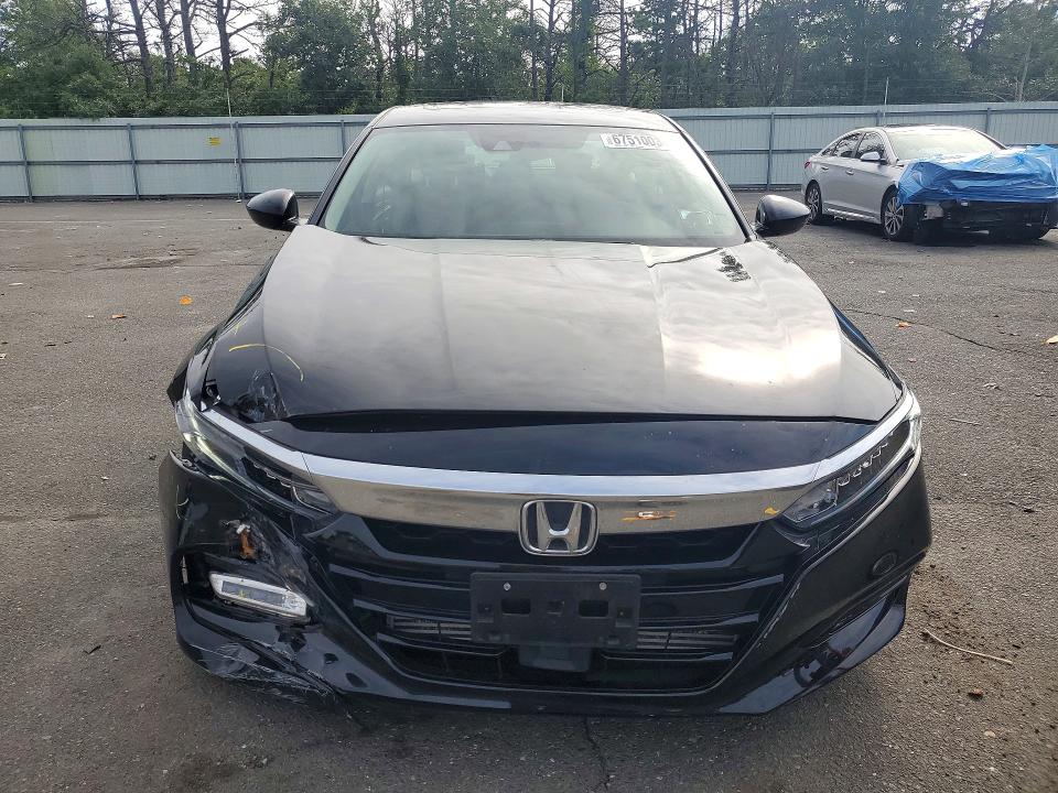 2020 Honda Accord მანქანა იყიდება აუქციონზე, vin: 1HGCV1F43LA118123, აუქციონის ნომერი: 67510036
