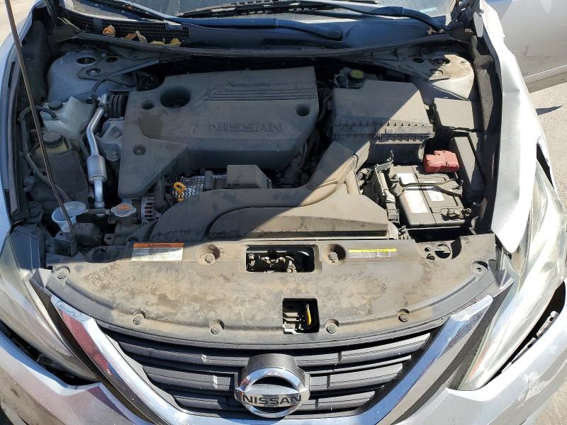 Продажа на аукционе авто 2016 Nissan Altima, vin: 1N4AL3AP0GC186100, номер лота: 67530926