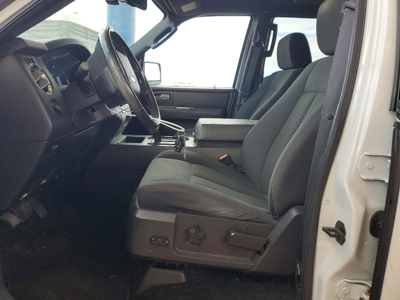 2008 Ford Expedition მანქანა იყიდება აუქციონზე, vin: 1FMFU16558LA34447, აუქციონის ნომერი: 69576846