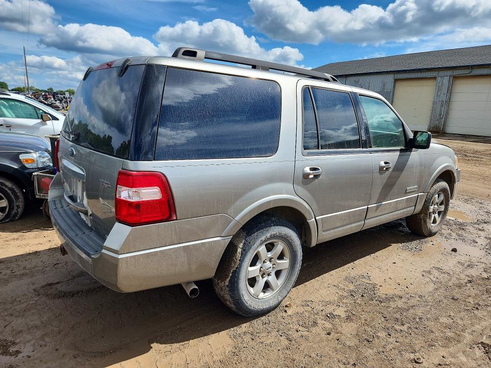 Aukcja sprzedaży 2008 Ford Expedition, vin: 1FMFU16588LA63943, numer aukcji: 69408516
