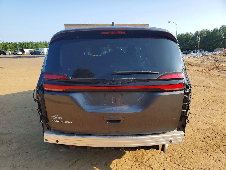 Aukcja sprzedaży 2021 Chrysler Pacifica, vin: 2C4RC1BG7MR608074, numer aukcji: 67445406