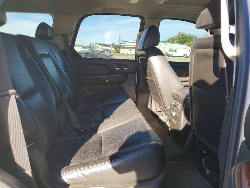 Aukcja sprzedaży 2009 Cadillac Escalade, vin: 1GYFC33529R100145, numer aukcji: 70660986