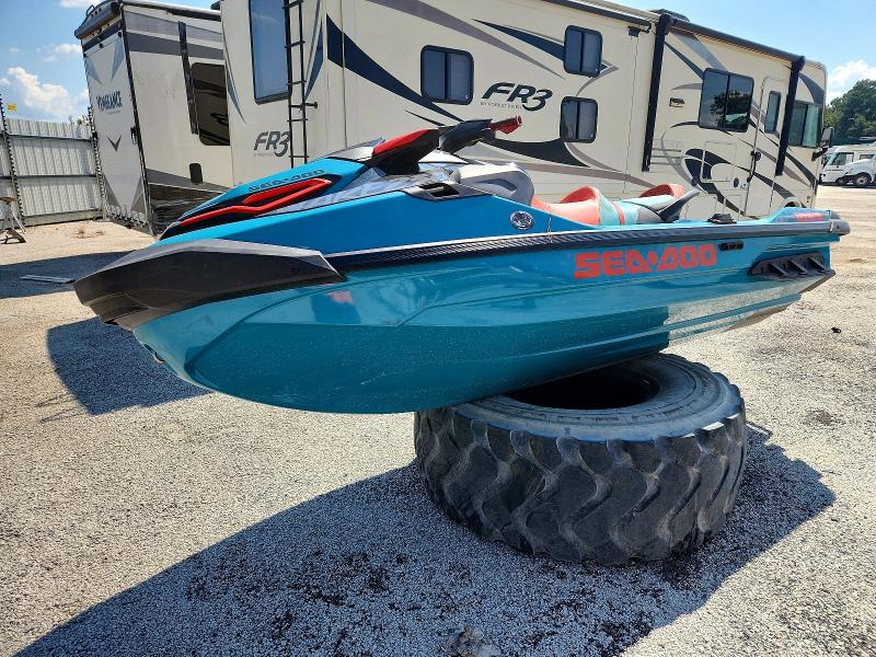 Продаж на аукціоні авто 2019 Sea-doo Wake Pro, vin: YDV20134C919, номер лоту: 66735736