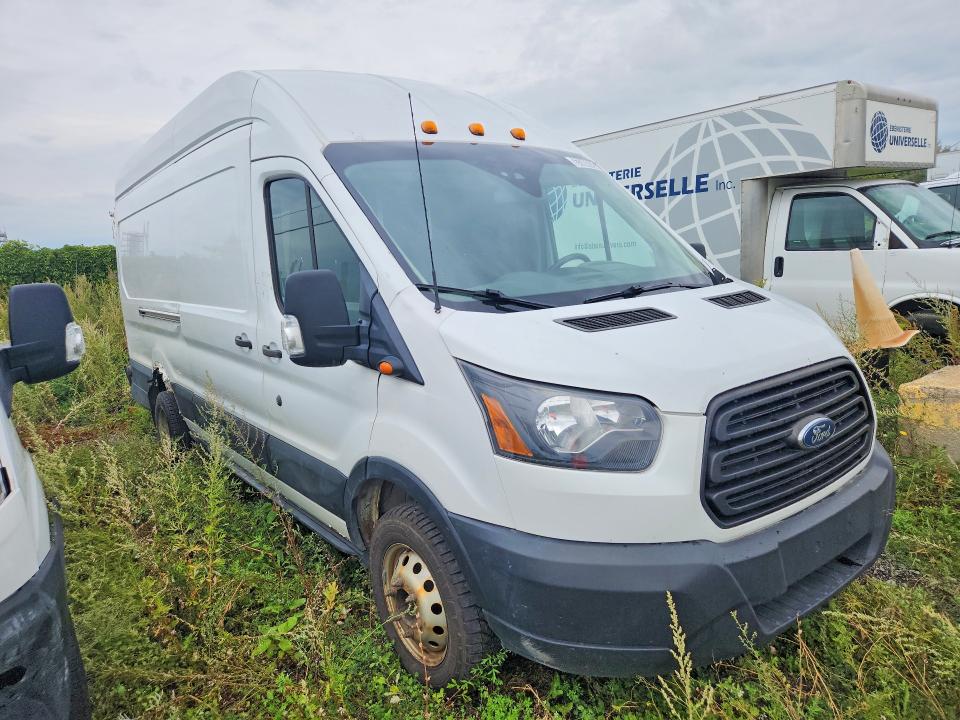 Продажа на аукционе авто 2019 Ford Transit, vin: 1FTBF4XG6KKA90280, номер лота: 63380626