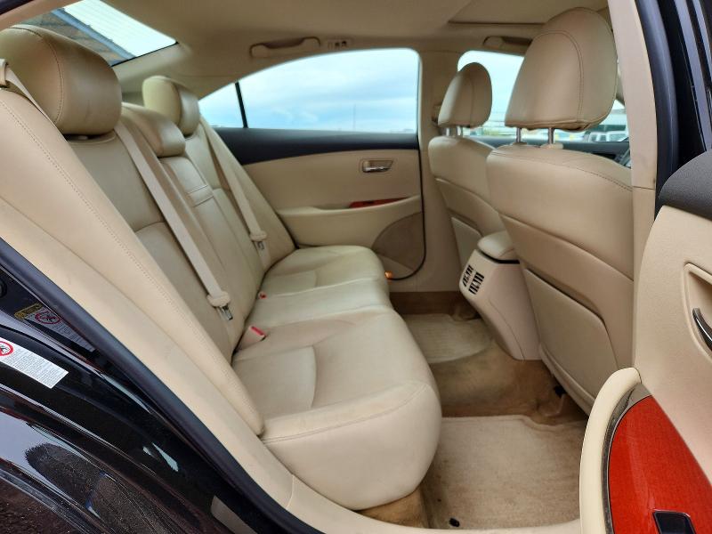 Продажа на аукционе авто 2011 Lexus Es, vin: JTHBK1EG5B2439537, номер лота: 70227206
