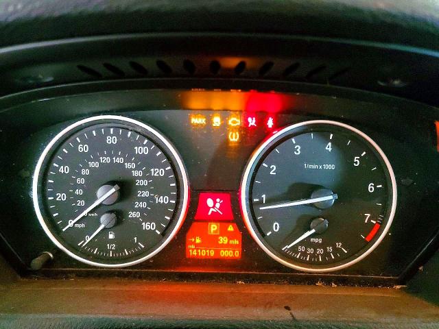 Auction sale of the 2011 Bmw X5, vin: 5UXZV4C55BL742689, lot number: 68877296