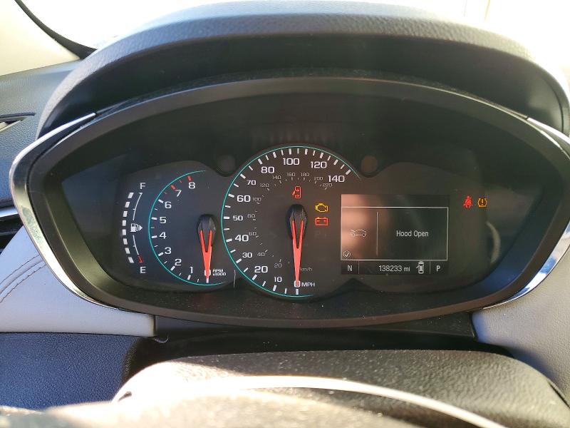 Продаж на аукціоні авто 2018 Chevrolet Trax, vin: 3GNCJPSBXJL271502, номер лоту: 70907916