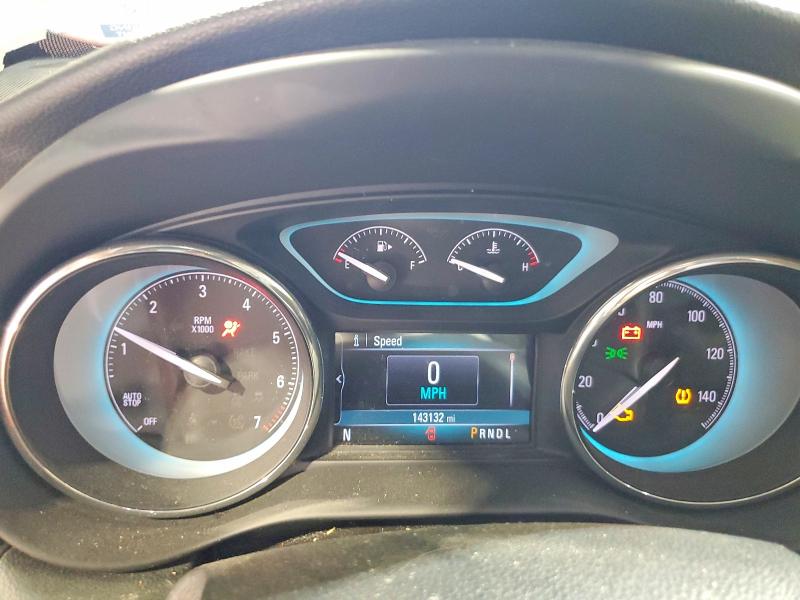Продажа на аукционе авто 2017 Buick Envision, vin: LRBFXBSA1HD084839, номер лота: 68041806