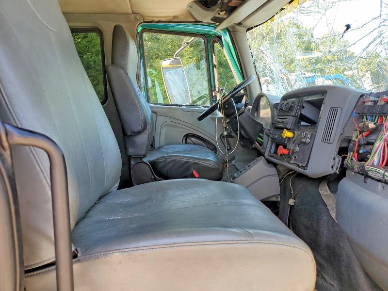 Продажа на аукционе авто 2007 International 4000, vin: 1HSMTAZN87H442959, номер лота: 66734736