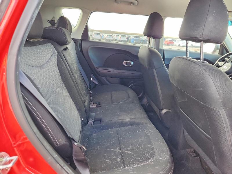 69162666 :رقم المزاد ، KNDJP3A56J7553174 vin ، 2018 Kia Soul مزاد بيع