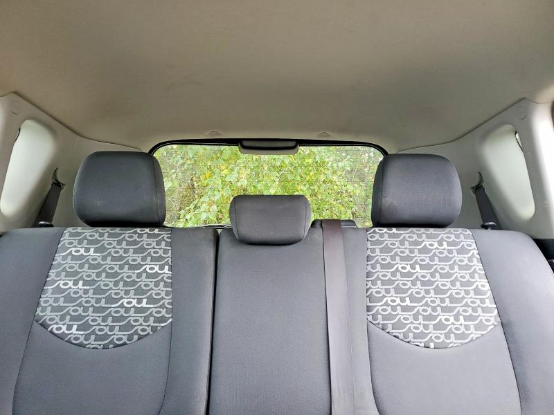 Aukcja sprzedaży 2011 Kia Soul, vin: KNDJT2A27B7310194, numer aukcji: 68242886