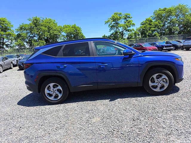 2024 Hyundai Tucson მანქანა იყიდება აუქციონზე, vin: 5NMJBCDE6RH332527, აუქციონის ნომერი: 70456696