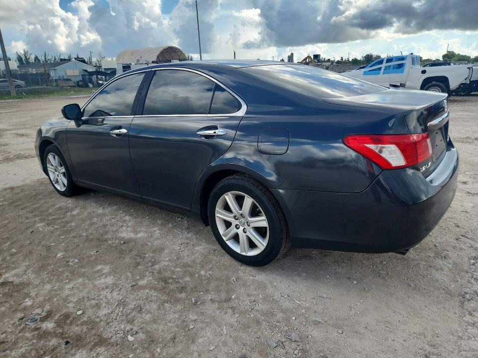 Aukcja sprzedaży 2007 Lexus Es, vin: JTHBJ46G372085575, numer aukcji: 67979266